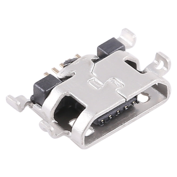 10 PCS Charging Port Connector for Huawei Y516, For Huawei Y516