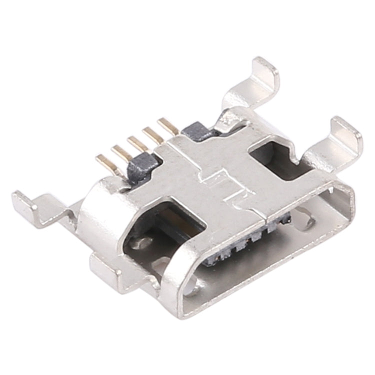 10 PCS Charging Port Connector for Huawei G521, For Huawei G521