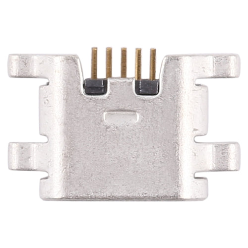 10 PCS Charging Port Connector for Huawei G660, For Huawei G660