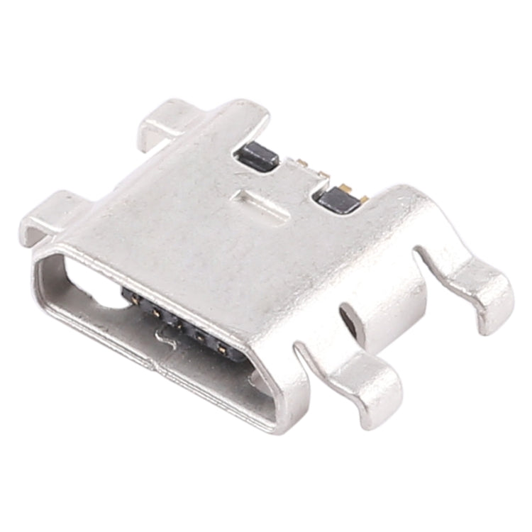 10 PCS Charging Port Connector for Huawei G660, For Huawei G660