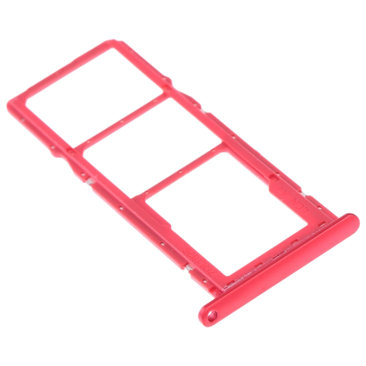 SIM Card Tray + SIM Card Tray + Micro SD Card Tray for Huawei Y7 (2019) / Y7 Pro (2019) / Y7 Prime (2019), For Huawei Y7 (2019), Fo Huawei r Y7 (2019)