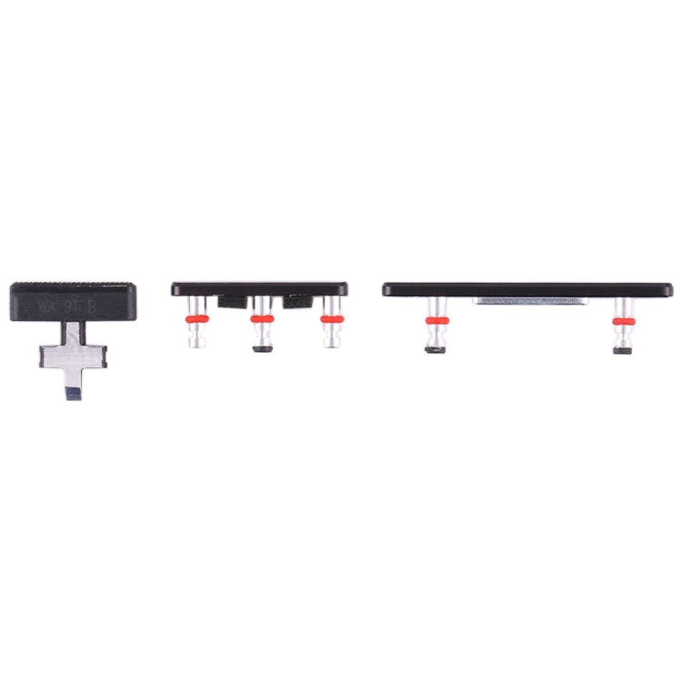 For OnePlus 6T Side Keys, For OnePlus 6T (Black), For OnePlus 6T (Purple)