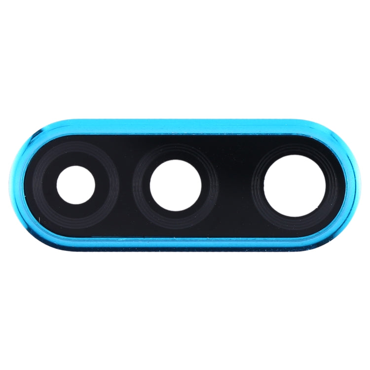 For Huawei P30 Lite 48MP  Camera Lens Cover , For Huawei P30 Lite (48MP), For Huawei P30 Lite (48MP)(Breathing Crystal)
