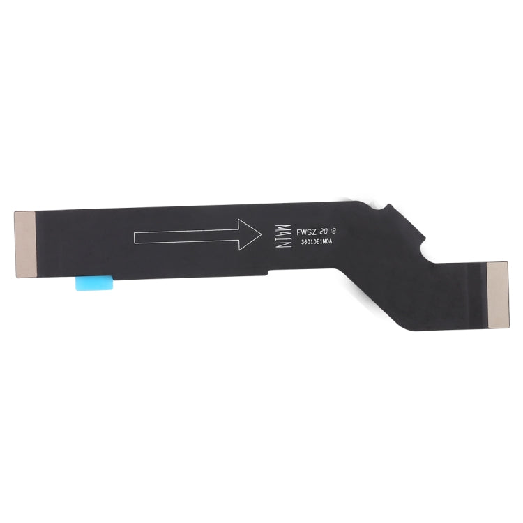 Motherboard Flex Cable for Xiaomi Mi 8, For Xiaomi Mi 8
