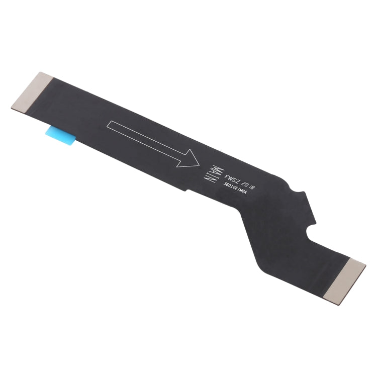 Motherboard Flex Cable for Xiaomi Mi 8, For Xiaomi Mi 8