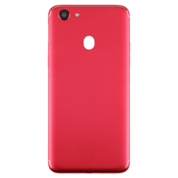 For Oppo A73 / F5 Back Cover, For OPPO A73, For OPPO A73 / F5
