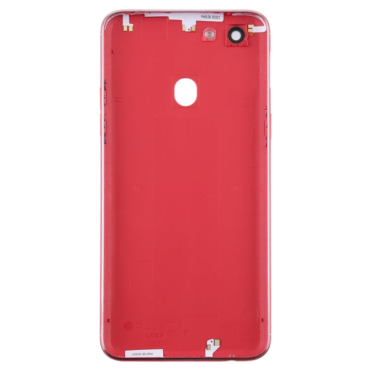 For Oppo A73 / F5 Back Cover, For OPPO A73, For OPPO A73 / F5