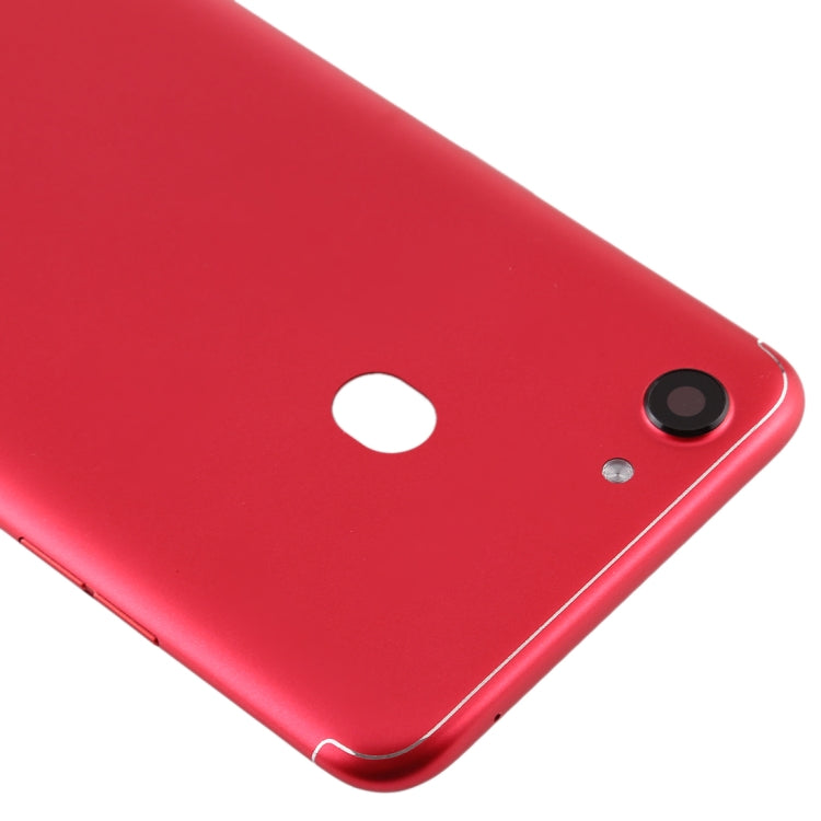 For Oppo A73 / F5 Back Cover, For OPPO A73, For OPPO A73 / F5
