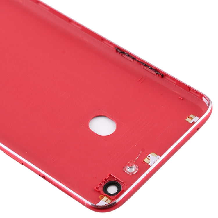 For Oppo A73 / F5 Back Cover, For OPPO A73, For OPPO A73 / F5