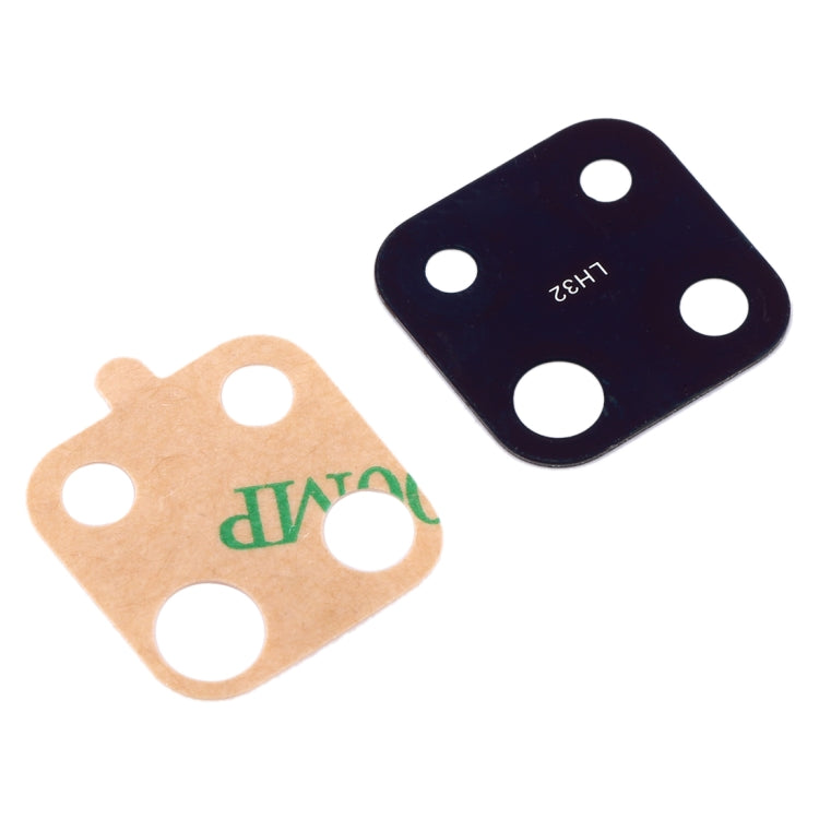 For Huawei Mate 30 Lite 10pcs Back Camera Lens , For Mate 30 Lite
