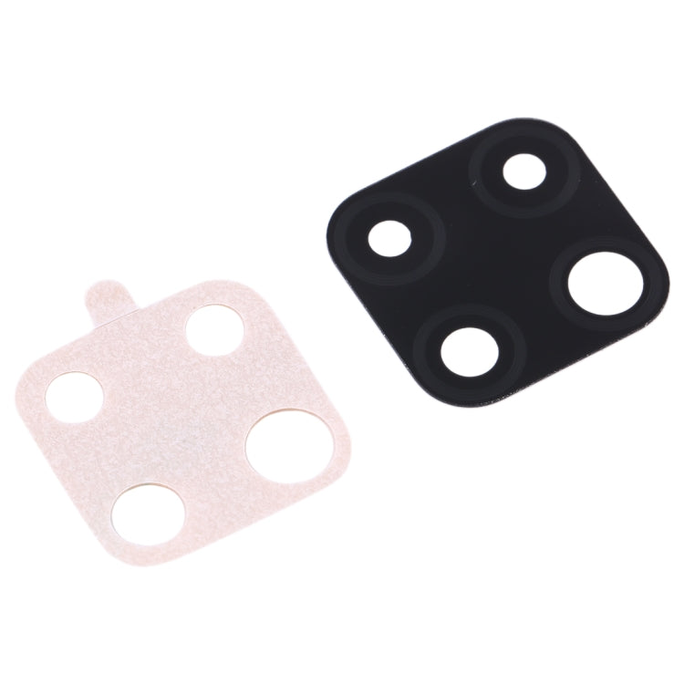 For Huawei Mate 30 Lite 10pcs Back Camera Lens , For Mate 30 Lite