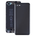 Battery Back Cover for LG Q6 / LG-M700 / M700 / M700A / US700 / M700H / M703 / M700Y, For LG Q6