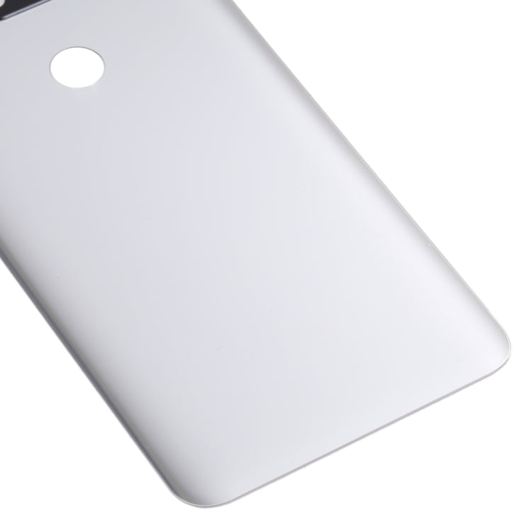 Battery Back Cover with Camera Lens Frame for LG V30 / VS996 / LS998U / H933 / LS998U / H930, For LG V30, For LG V30 (with Camera Lens Frame)