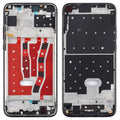 Middle Frame Bezel Plate for Huawei Nova 5i, For Huawei Nova 5i