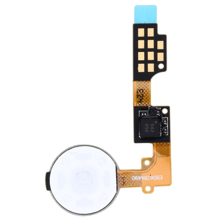 Home Button / Fingerprint Button / Power Button Flex Cable for LG V20, For LG V20(Rose Gold), For LG V20 (Gold), For LG V20