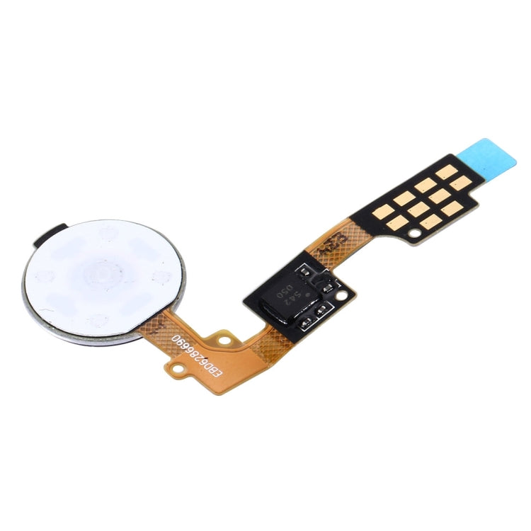 Home Button / Fingerprint Button / Power Button Flex Cable for LG V20, For LG V20(Rose Gold), For LG V20 (Gold), For LG V20