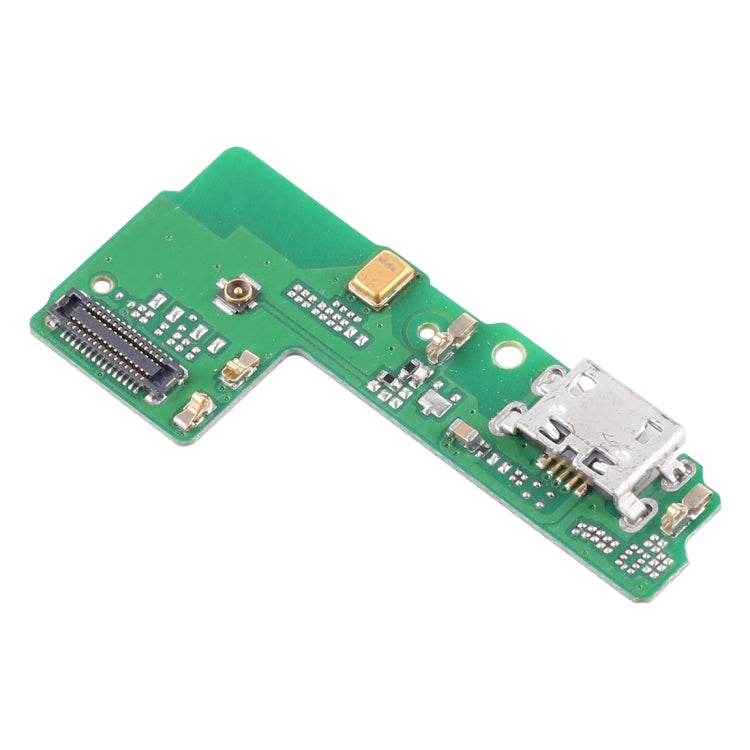 Charging Port Board for Xiaomi Redmi 5, For Xiaomi Redmi 5