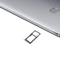 For Huawei Maimang 5 SIM Card Tray & SIM / Micro SD Card Tray, For Huawei Maimang 5, For Huawei Maimang 5 Mocha