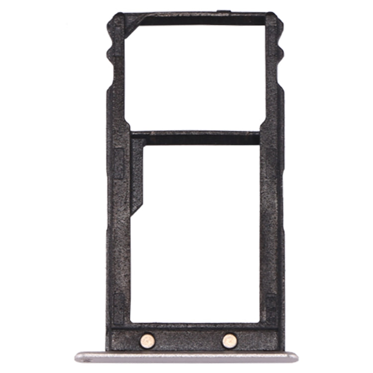 For Huawei Maimang 5 SIM Card Tray & SIM / Micro SD Card Tray, For Huawei Maimang 5, For Huawei Maimang 5 Mocha