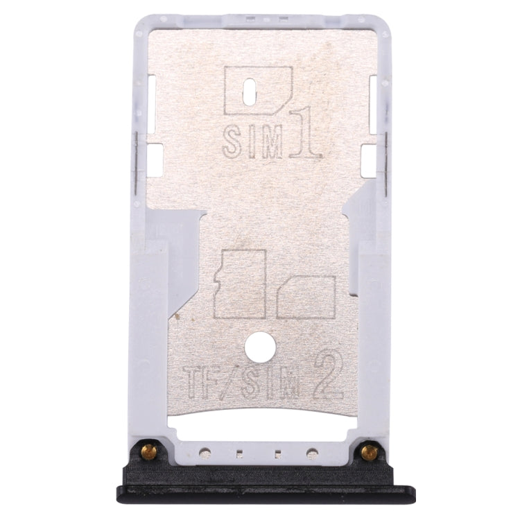For Xiaomi Mi Max 2 SIM & SIM / TF Card Tray, For Mi Max 2, For Xiaomi Mi Max 2