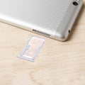 For Xiaomi Redmi 3 & 3s SIM & SIM / TF Card Tray, For Redmi 3 & 3s, Redmi 3, For Redmi 3