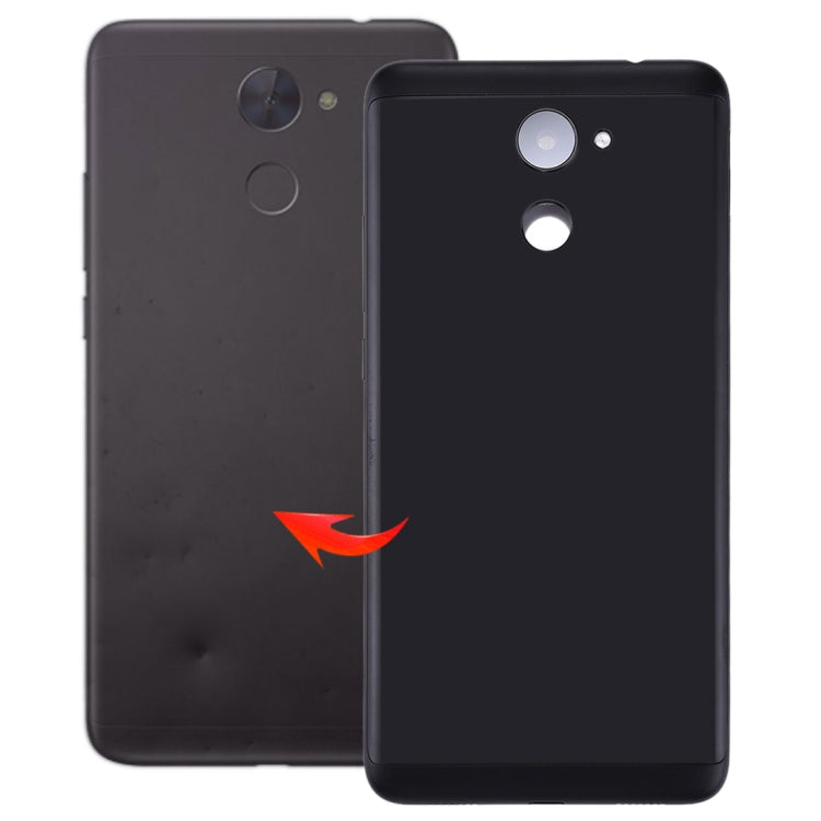 for Huawei Enjoy 7 Plus / Y7 Prime (2017) / Nova Lite Plus Back Cover, For Enjoy 7 Plus / Y7 Prime (2017), For Huawei Enjoy 7 Plus, For Enjoy 7 Plus