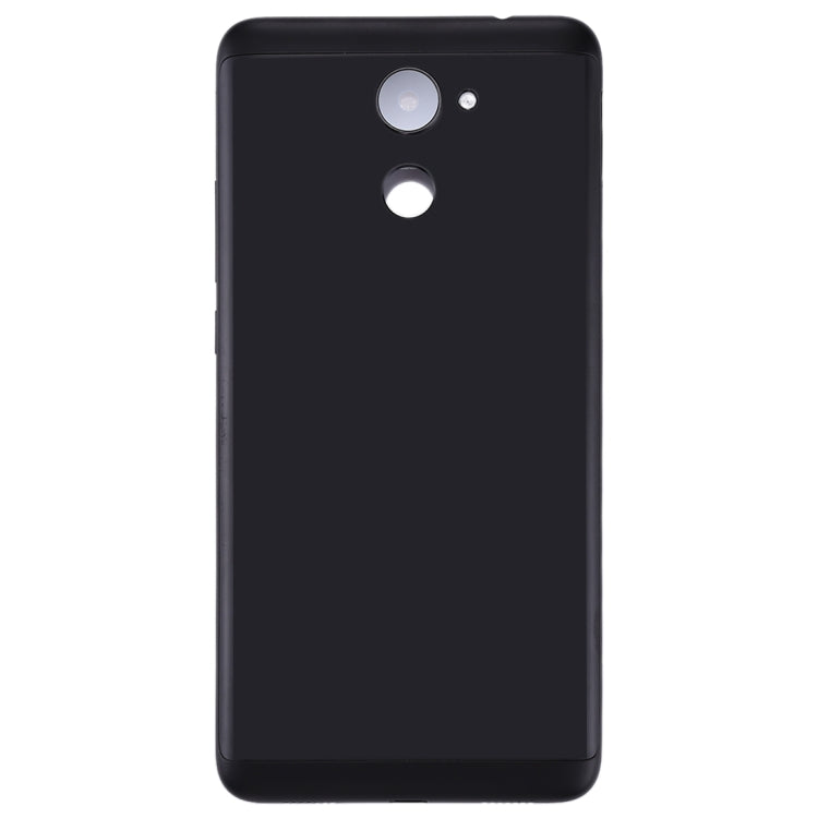 for Huawei Enjoy 7 Plus / Y7 Prime (2017) / Nova Lite Plus Back Cover, For Enjoy 7 Plus / Y7 Prime (2017), For Huawei Enjoy 7 Plus, For Enjoy 7 Plus