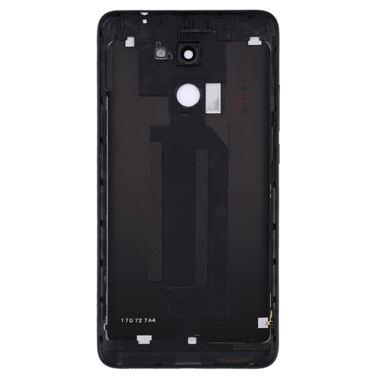 for Huawei Enjoy 7 Plus / Y7 Prime (2017) / Nova Lite Plus Back Cover, For Enjoy 7 Plus / Y7 Prime (2017), For Huawei Enjoy 7 Plus, For Enjoy 7 Plus