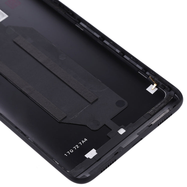 for Huawei Enjoy 7 Plus / Y7 Prime (2017) / Nova Lite Plus Back Cover, For Enjoy 7 Plus / Y7 Prime (2017), For Huawei Enjoy 7 Plus, For Enjoy 7 Plus