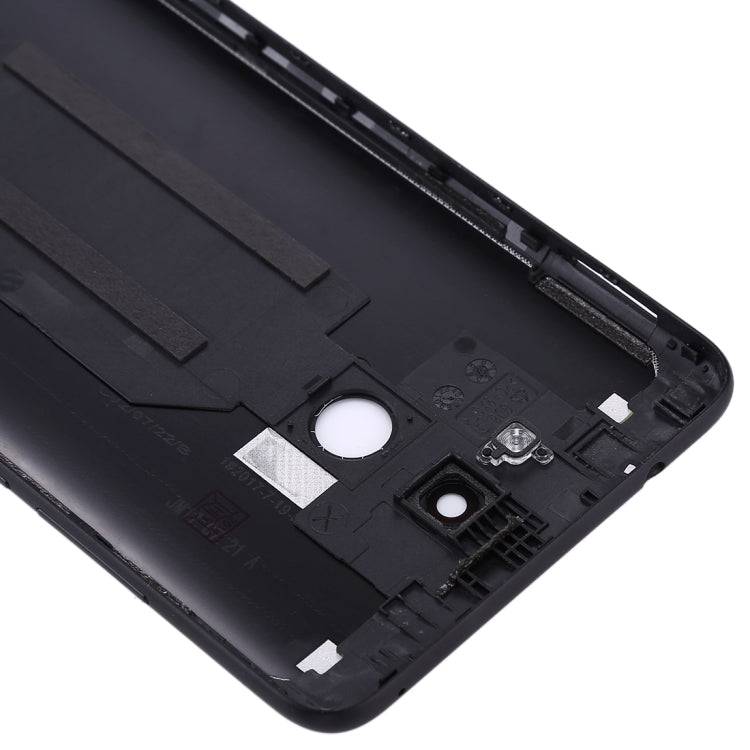 for Huawei Enjoy 7 Plus / Y7 Prime (2017) / Nova Lite Plus Back Cover, For Enjoy 7 Plus / Y7 Prime (2017), For Huawei Enjoy 7 Plus, For Enjoy 7 Plus