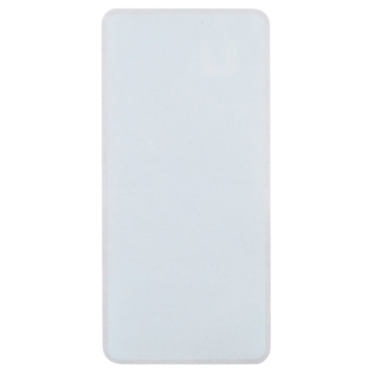 10 PCS Back Housing Cover Adhesive for Xiaomi Mi CC9, For Mi CC9