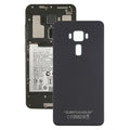 5.5 inch Glass Back Battery Cover for ASUS ZenFone 3 / ZE552KL, For Asus ZenFone 3, For Asus ZE552KL, For ZE552KL, For ZenFone 3 ZE552KL