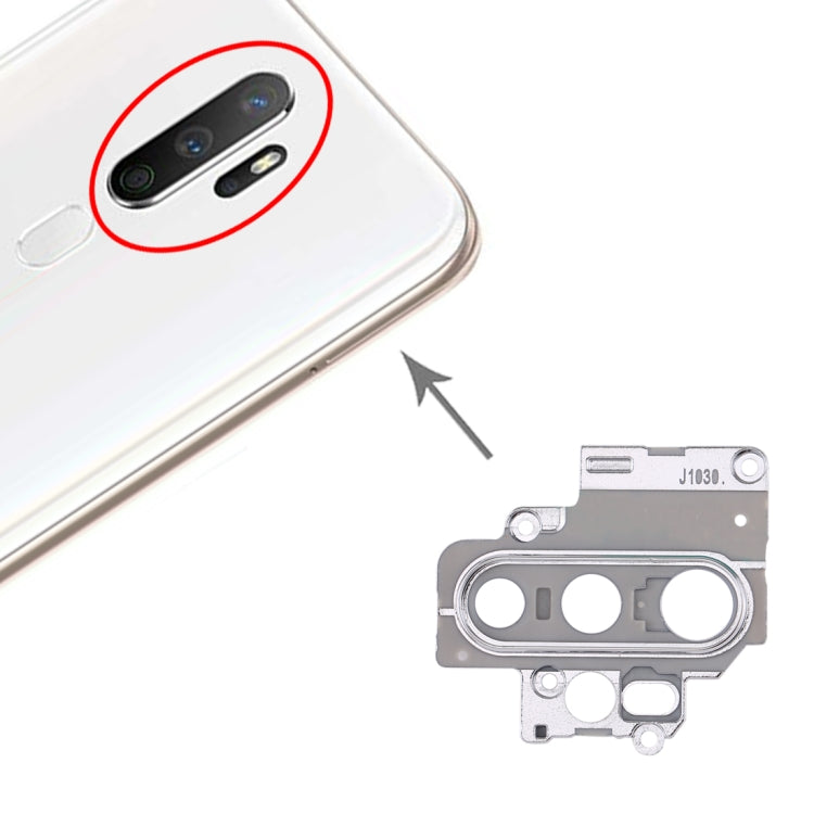 For OPPO A11  Camera Lens Cover, For OPPO A11
