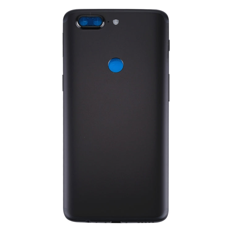 For OnePlus 5T Battery Back Cover, For OnePlus 5T (Red), For OnePlus 5T