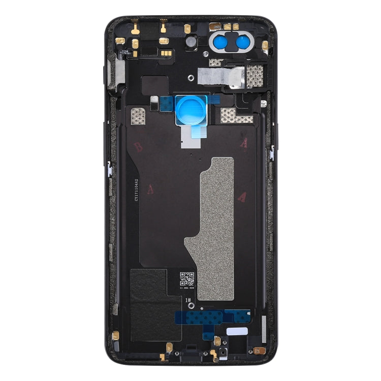 For OnePlus 5T Battery Back Cover, For OnePlus 5T (Red), For OnePlus 5T