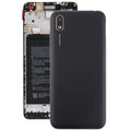 Battery Back Cover with Camera Lens Frame & Side Keys for Huawei Y5 (2019), For Huawei Y5 (2019)