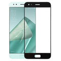 Front Screen Outer Glass Lens for Asus ZenFone 4 ZE554KL / Z01KD, For Asus ZE554KL, For ZenFone 4 ZE554KL