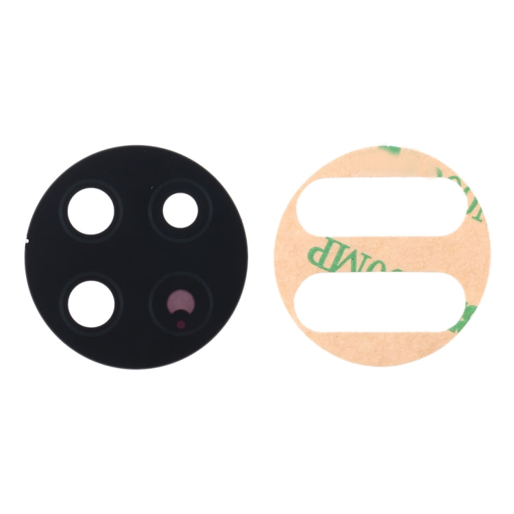 For Huawei Mate 30 10pcs Back Camera Lens, For Mate 30