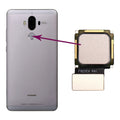 Fingerprint Sensor Flex Cable for Huawei Mate 9, For Huawei Mate 9 Gold, For Huawei Mate 9, For Huawei Mate 9 Mocha Gold
