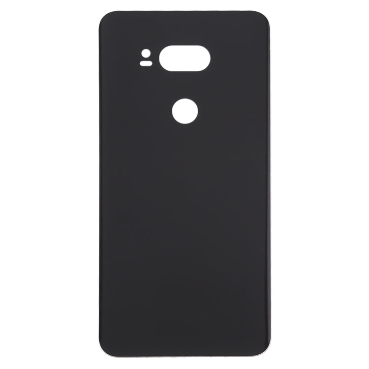 Battery Back Cover for LG V35 ThinQ, For LG V35 ThinQ(Purple), For LG V35 ThinQ