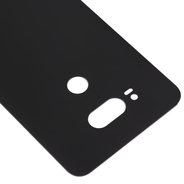 Battery Back Cover for LG V35 ThinQ, For LG V35 ThinQ(Purple), For LG V35 ThinQ