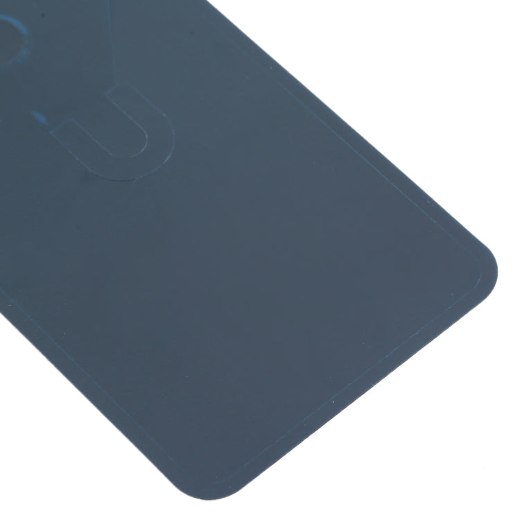 10 PCS Back Housing Cover Adhesive for LG V40 ThinQ, For LG V40 ThinQ