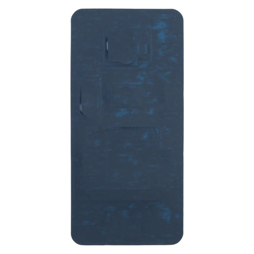 10 PCS Back Housing Cover Adhesive for LG G7 Fit, For LG G7 Fit