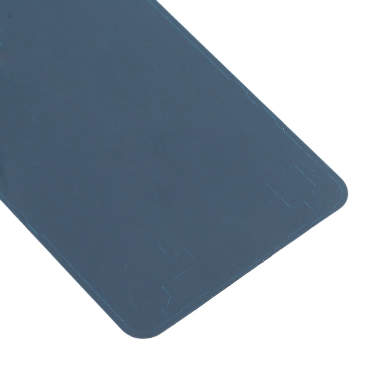 10 PCS Back Housing Cover Adhesive for LG Q8, For LG Q8