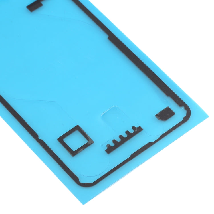 10 PCS Back Housing Cover Adhesive for LG G8s ThinQ, For LG G8s ThinQ