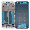 For Xiaomi Redmi Note 4X Front Housing LCD Frame Bezel, Redmi Note 4X, For Xiaomi Redmi Note 4X