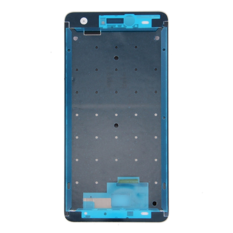 For Xiaomi Redmi Note 4X Front Housing LCD Frame Bezel, Redmi Note 4X, For Xiaomi Redmi Note 4X