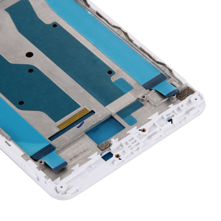 For Xiaomi Redmi Note 4X Front Housing LCD Frame Bezel, Redmi Note 4X, For Xiaomi Redmi Note 4X