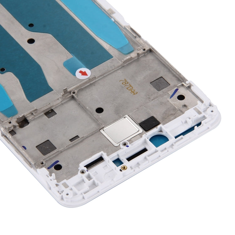 For Xiaomi Redmi Note 4X Front Housing LCD Frame Bezel, Redmi Note 4X, For Xiaomi Redmi Note 4X