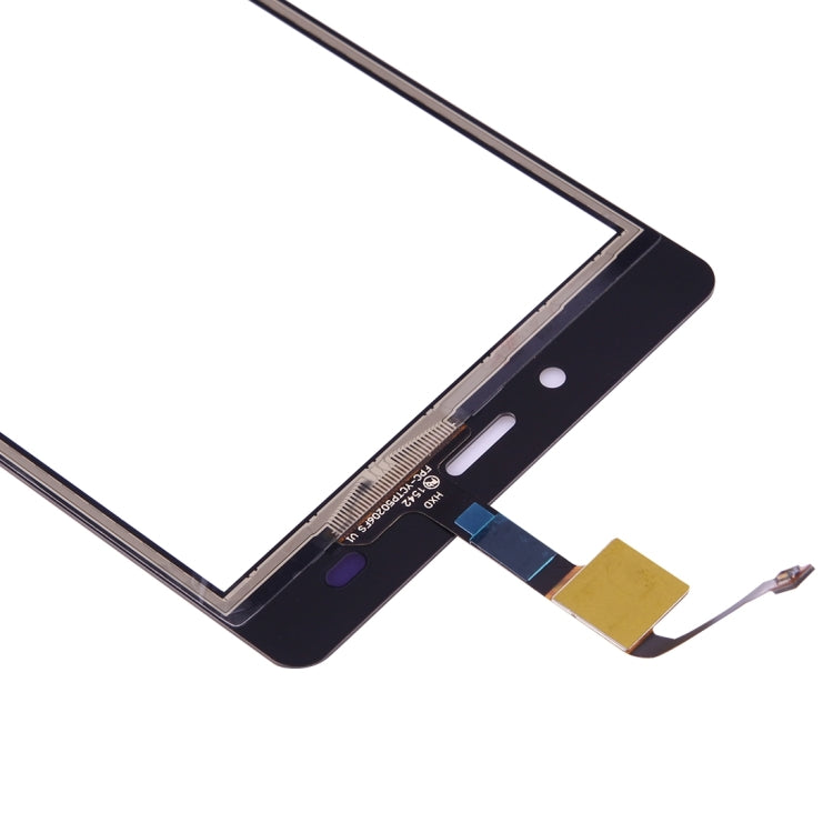 for DOOGEE X5 Touch Panel, For DOOGEE X5